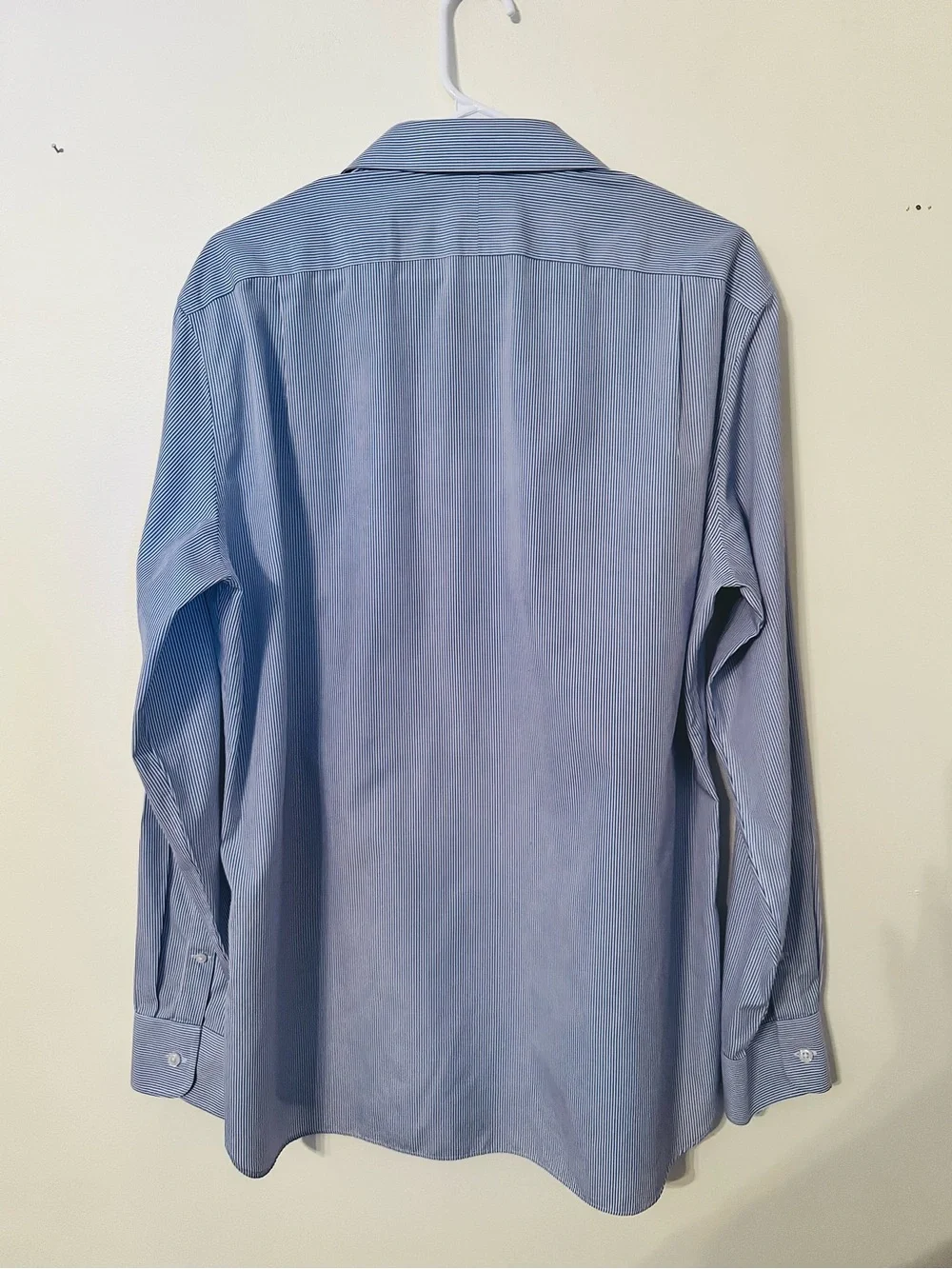 J. Crew Men’s Slim Button Down Shirt, Size L